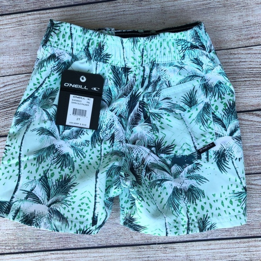O’Neill Kids/Boys Swim trunk Boardshort